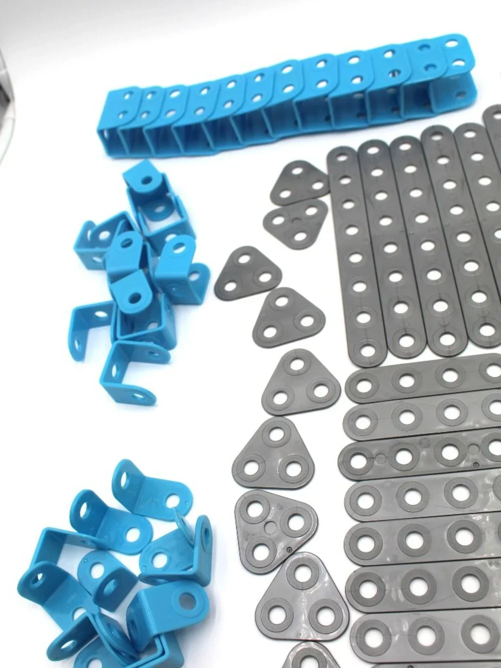 Kids Construction Toys for Junior Engineers Building Fun Working Drill 200+ Pcs